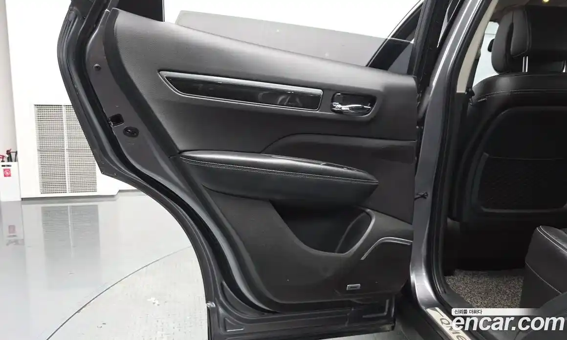 Renault QM6 2016 2.0 гидро в Москве, фото 14