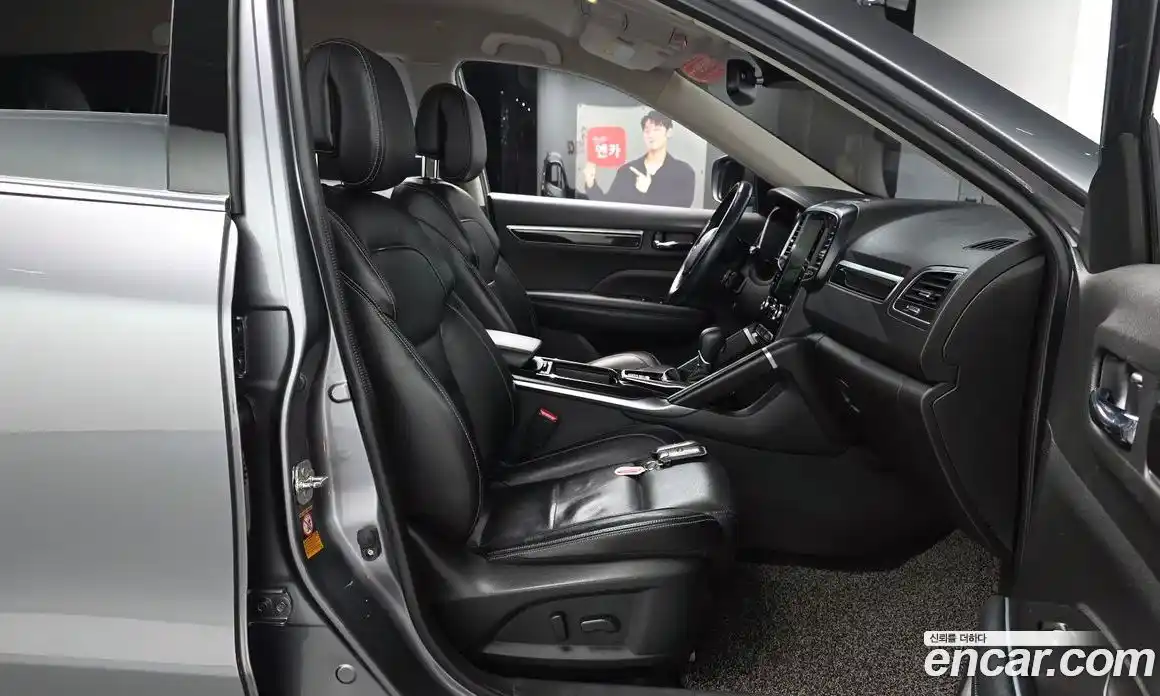 Renault QM6 2016 2.0 гидро в Москве, фото 15