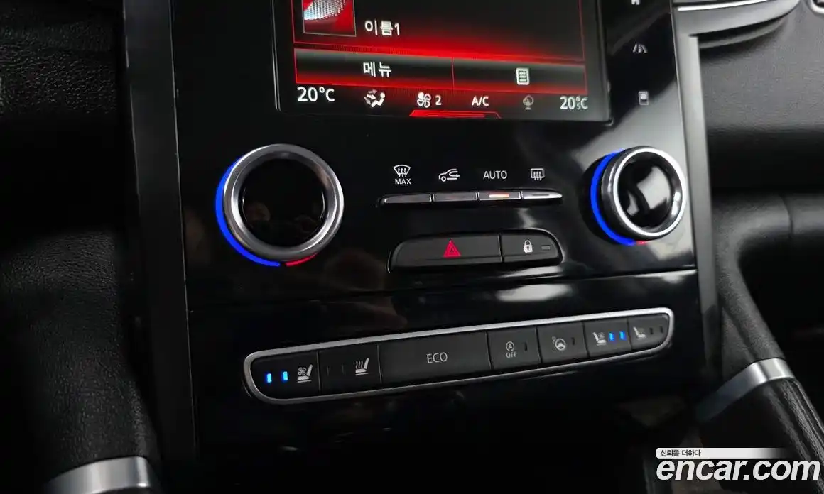 Renault QM6 2016 2.0 гидро в Москве, фото 20