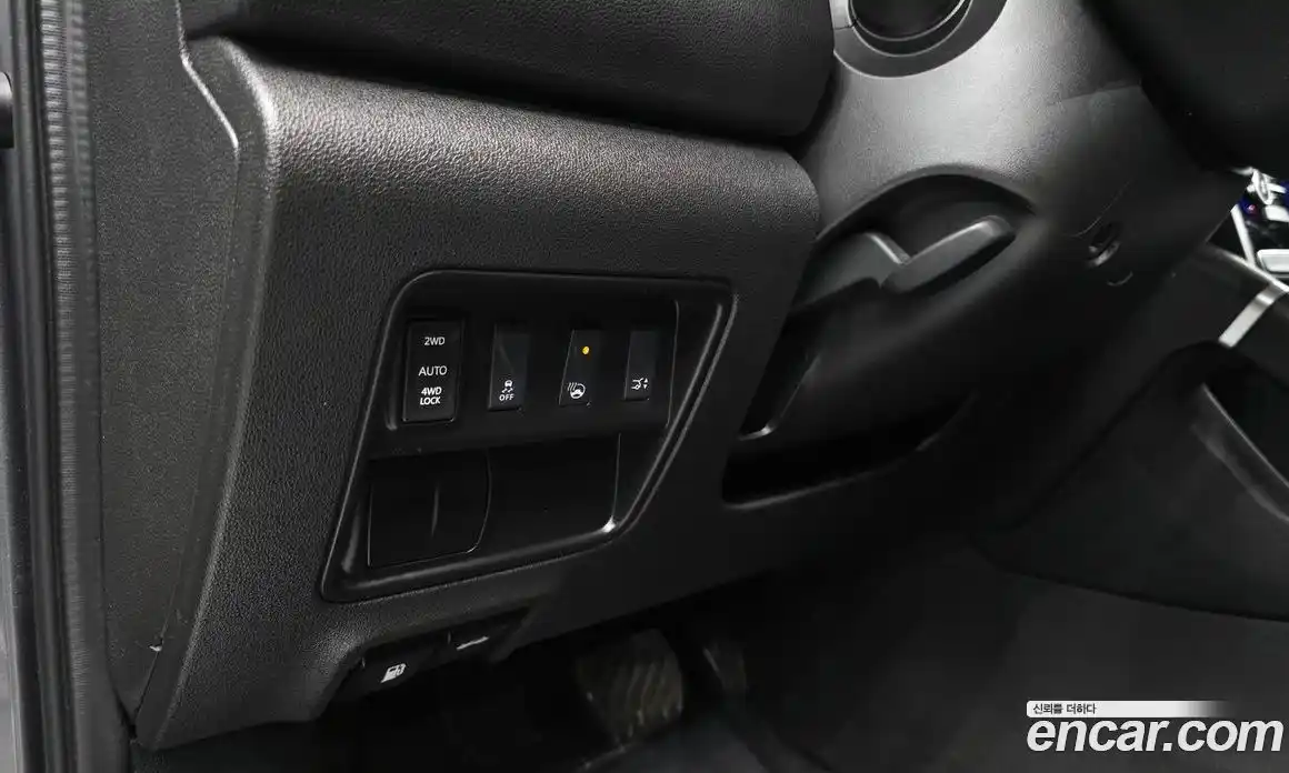 Renault QM6 2016 2.0 гидро в Москве, фото 28