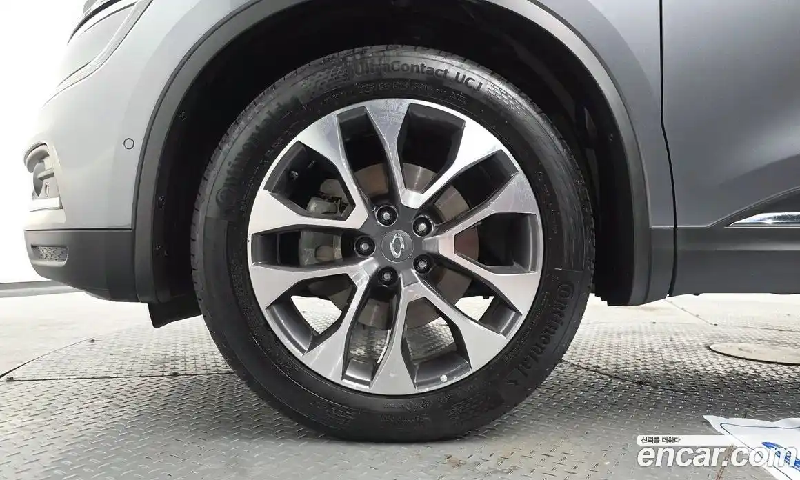 Renault QM6 2016 2.0 гидро в Москве, фото 4