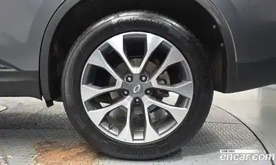 Renault QM6 2016 2.0 гидро в Москве, миниатюра 6