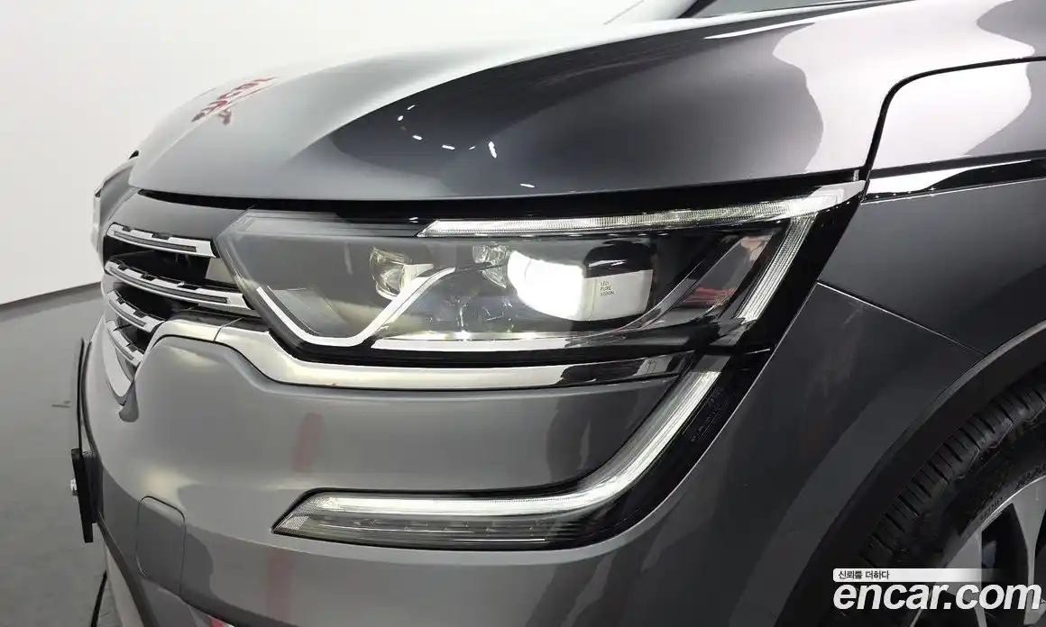 Renault QM6 2016 2.0 гидро в Москве, фото 7
