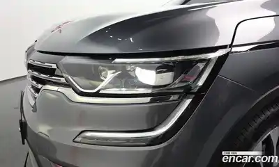 Renault QM6 2016 2.0 гидро в Москве, миниатюра 7