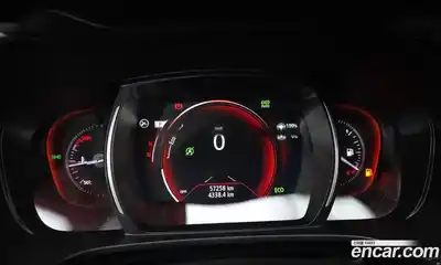 Renault QM6 2016 2.0 гидро в Москве, миниатюра 10
