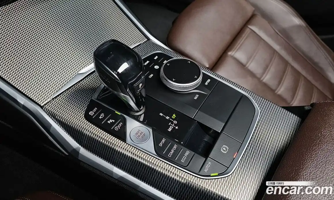BMW 3-Series 2019 2.0 гидро в Москве № 1347269, фото 11
