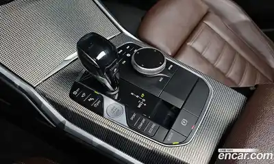 BMW 3-Series 2019 2.0 гидро в Москве № 1347269, миниатюра 11