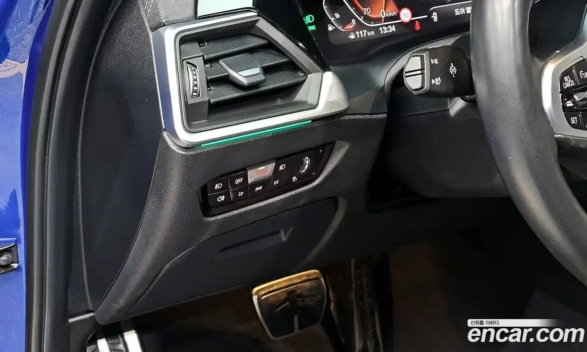 BMW 3-Series 2019 2.0 гидро в Москве № 1347269, фото 20