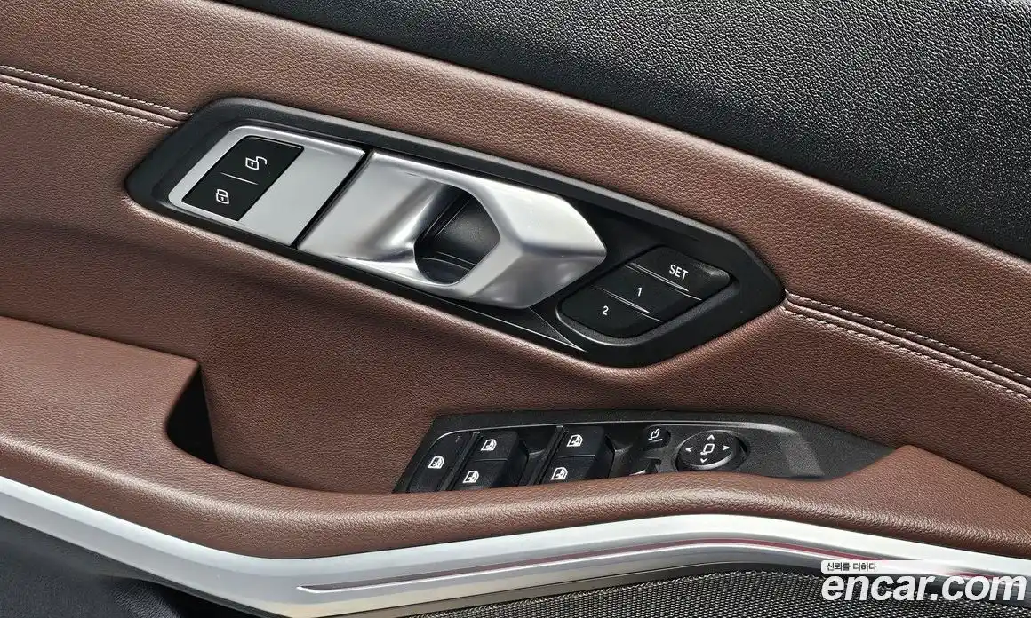 BMW 3-Series 2019 2.0 гидро в Москве № 1347269, фото 21
