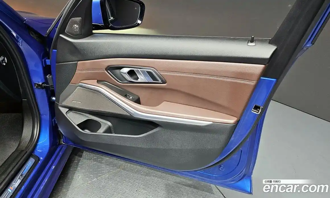 BMW 3-Series 2019 2.0 гидро в Москве № 1347269, фото 27