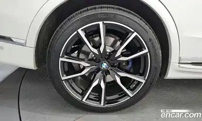 BMW X7 2022 3.0 гидро в Москве № 1347443, миниатюра 5