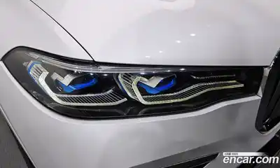 BMW X7 2022 3.0 гидро в Москве № 1347443, миниатюра 8