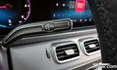 Mercedes-Benz GLE-Class 2021 1.9 гидро в Москве № 1347731, миниатюра 12