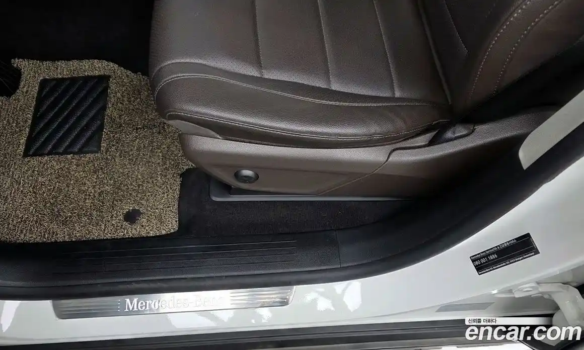 Mercedes-Benz GLE-Class 2021 1.9 гидро в Москве № 1347731, фото 16