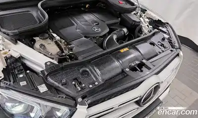 Mercedes-Benz GLE-Class 2021 1.9 гидро в Москве № 1347731, миниатюра 6