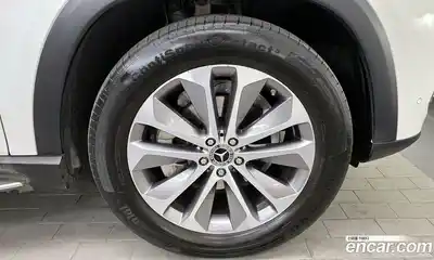 Mercedes-Benz GLE-Class 2021 1.9 гидро в Москве № 1347731, миниатюра 7