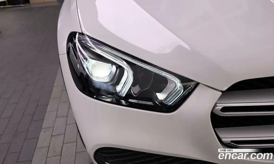 Mercedes-Benz GLE-Class 2021 1.9 гидро в Москве № 1347731, фото 8