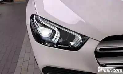 Mercedes-Benz GLE-Class 2021 1.9 гидро в Москве № 1347731, миниатюра 8
