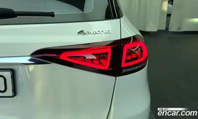 Mercedes-Benz GLE-Class 2021 1.9 гидро в Москве № 1347731, миниатюра 9