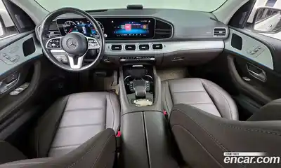 Mercedes-Benz GLE-Class 2021 1.9 гидро в Москве № 1347731, миниатюра 10