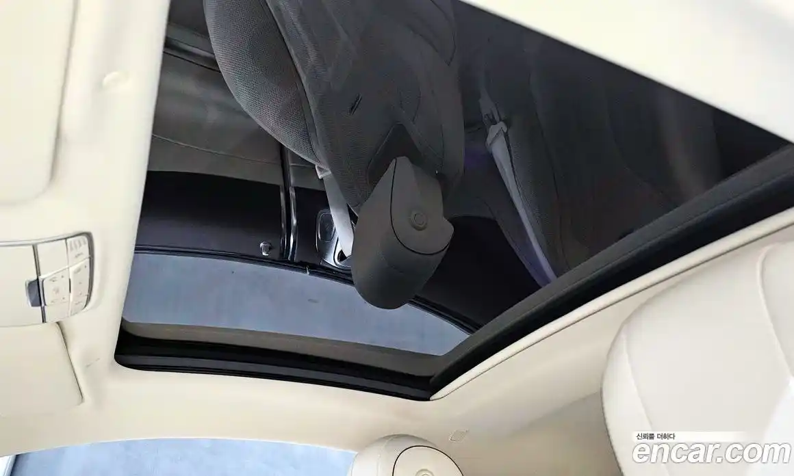 Mercedes-Benz S-Class 2018 4.0 гидро в Москве № 1347796, фото 24