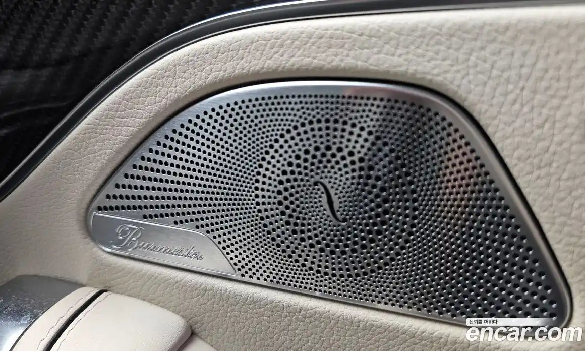 Mercedes-Benz S-Class 2018 4.0 гидро в Москве № 1347796, фото 27
