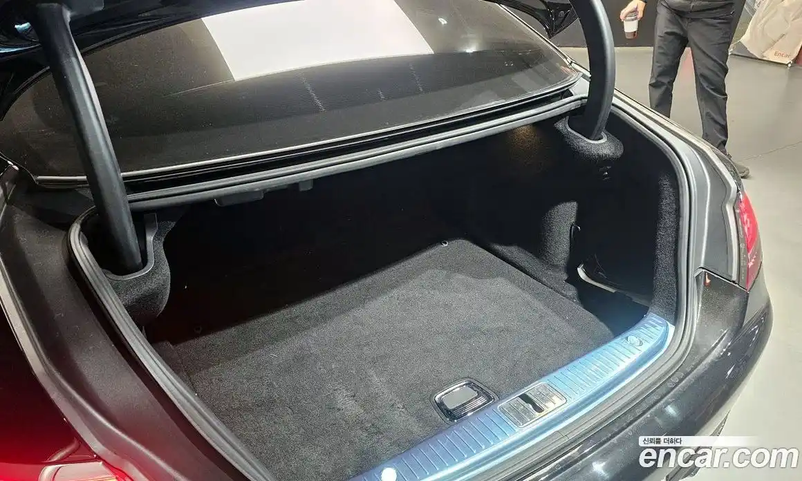 Mercedes-Benz S-Class 2018 4.0 гидро в Москве № 1347796, фото 30