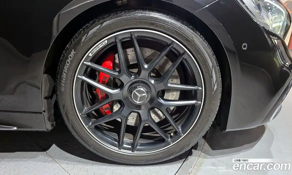 Mercedes-Benz S-Class 2018 4.0 гидро в Москве № 1347796, фото 5