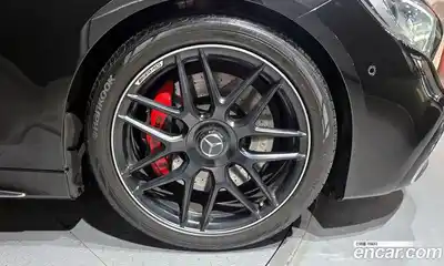 Mercedes-Benz S-Class 2018 4.0 гидро в Москве № 1347796, миниатюра 5