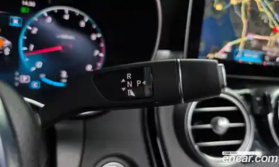 Mercedes-Benz GLC-Class 2023 2.0 гидро в Москве № 1347824, миниатюра 12