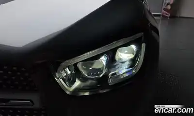 Mercedes-Benz GLC-Class 2023 2.0 гидро в Москве № 1347824, миниатюра 8