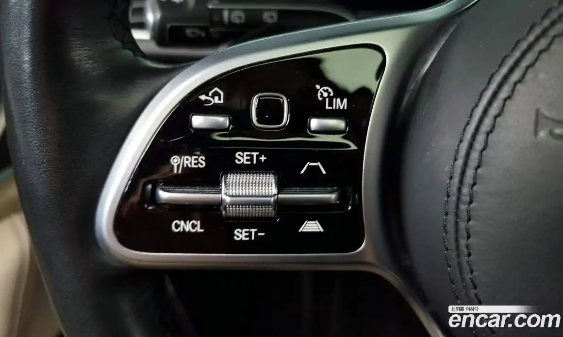 Mercedes-Benz GLS-Class 2021 4.0 гидро в Москве № 1348087, фото 22