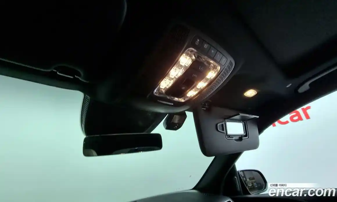 Mercedes-Benz GLS-Class 2021 4.0 гидро в Москве № 1348087, фото 33