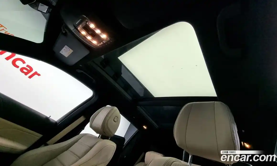 Mercedes-Benz GLS-Class 2021 4.0 гидро в Москве № 1348087, фото 34