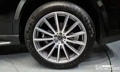 Mercedes-Benz GLS-Class 2021 4.0 гидро в Москве № 1348087, миниатюра 5