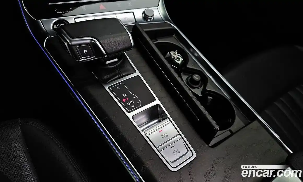 Audi A6 2021 2.0 гидро в Москве № 1348297, фото 12