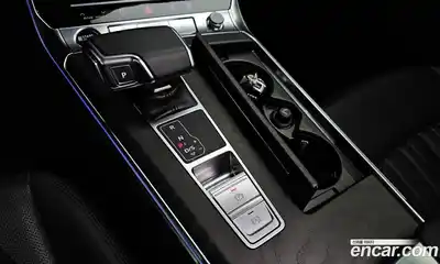 Audi A6 2021 2.0 гидро в Москве № 1348297, миниатюра 12