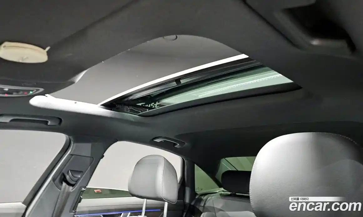 Audi A6 2021 2.0 гидро в Москве № 1348297, фото 25