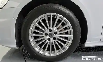 Audi A6 2021 2.0 гидро в Москве № 1348297, миниатюра 5