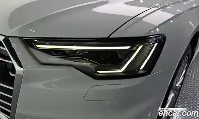 Audi A6 2021 2.0 гидро в Москве № 1348297, миниатюра 8