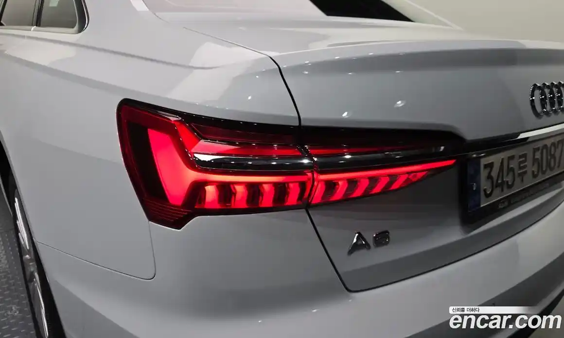 Audi A6 2021 2.0 гидро в Москве № 1348297, фото 9