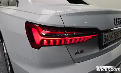 Audi A6 2021 2.0 гидро в Москве № 1348297, миниатюра 9