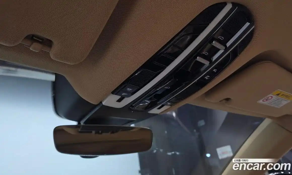 Porsche Panamera 2018 3.0 гидро в Москве № 1349170, фото 31