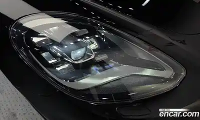 Porsche Panamera 2018 3.0 гидро в Москве № 1349170, миниатюра 8
