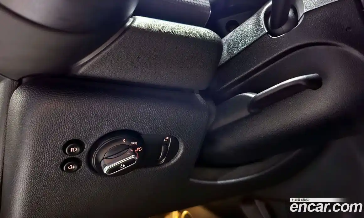 Mini Cooper 2018 1.5 гидро в Москве № 1349729, фото 27