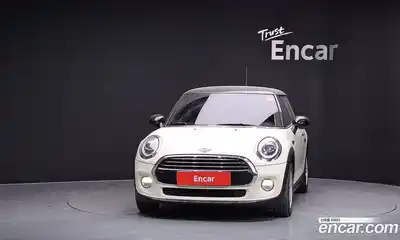Mini Cooper 2018 1.5 гидро в Москве № 1349729, миниатюра 3