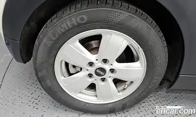 Mini Cooper 2018 1.5 гидро в Москве № 1349729, миниатюра 5