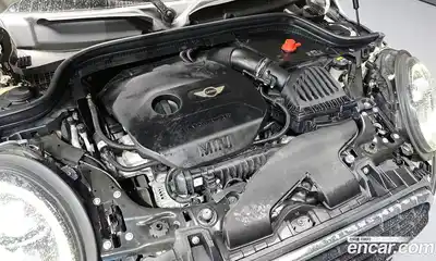 Mini Cooper 2018 1.5 гидро в Москве № 1349729, миниатюра 6