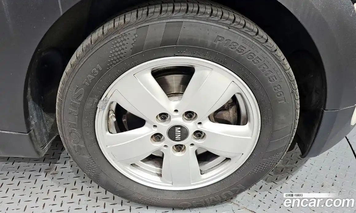 Mini Cooper 2018 1.5 гидро в Москве № 1349729, фото 7