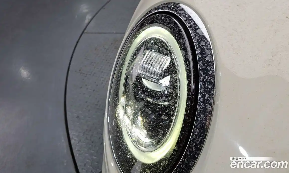 Mini Cooper 2018 1.5 гидро в Москве № 1349729, фото 8